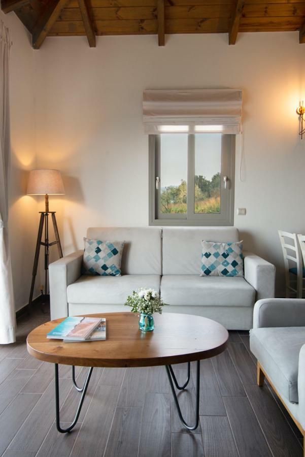 Bay View Guesthouses Kalamata Exterior foto