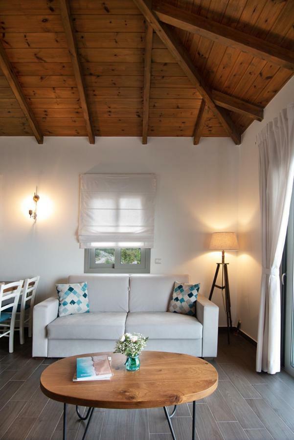 Bay View Guesthouses Kalamata Exterior foto